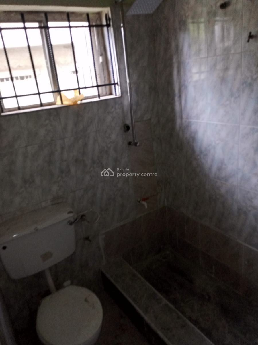 Lovely 4 Bedroom Flat Apartment, Harmony Gra, Magodo Phase 1, Gra Phase 1, Magodo, Lagos, Flat / Apartment for Sale