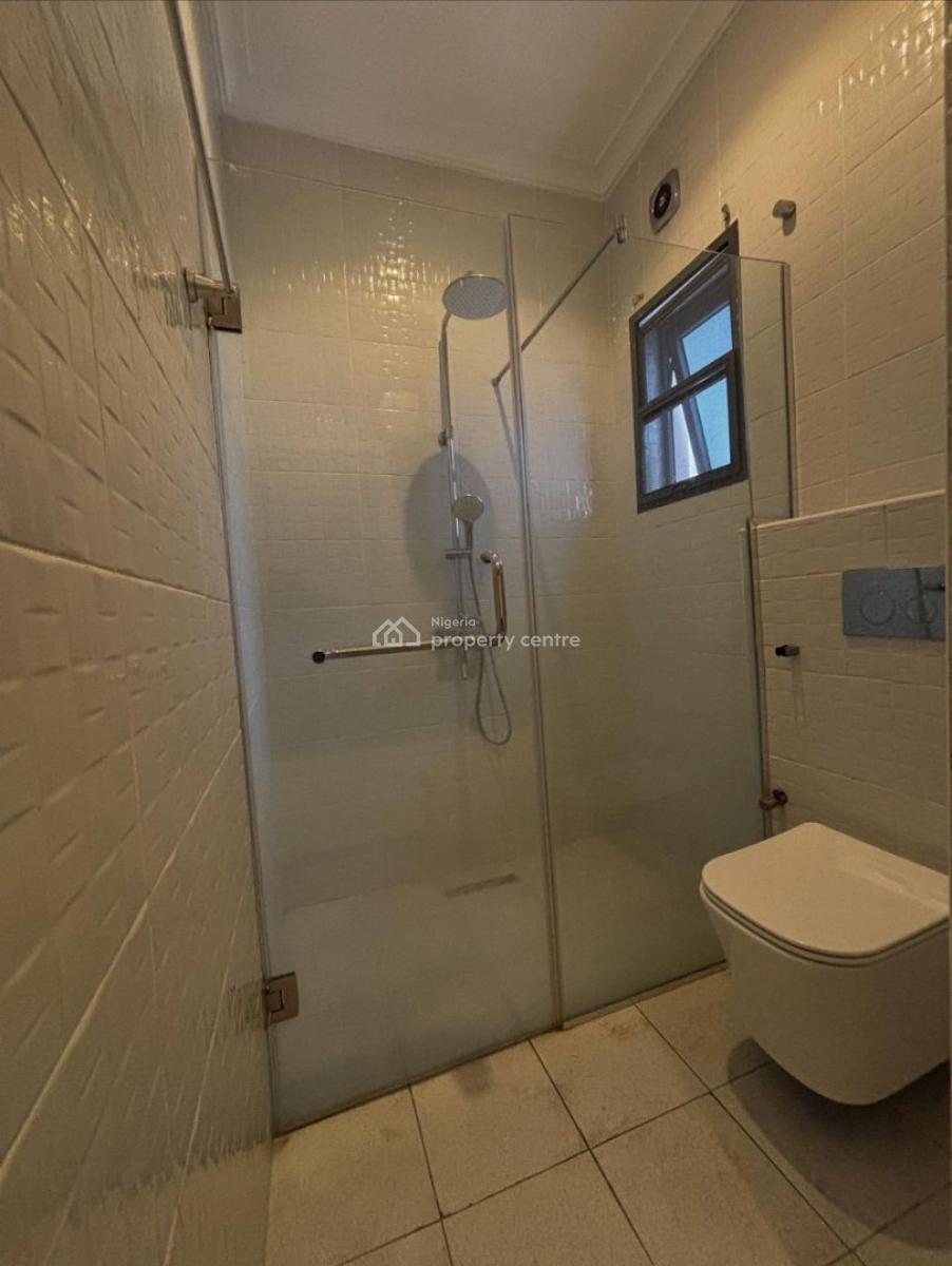 Exotic 2bedrooms Apartment with Pool and Gym, Chisco Ikate, Lekki Phase 1, Lekki, Lagos, Flat / Apartment for Rent