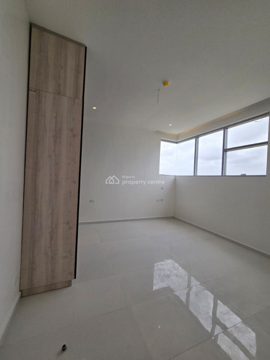 5 Bedroom Detached Duplex with Swimming Pool, Cinema, Gym, Elevator, Ikate, Lekki, Ikate, Lekki, Lagos, Detached Duplex for Sale