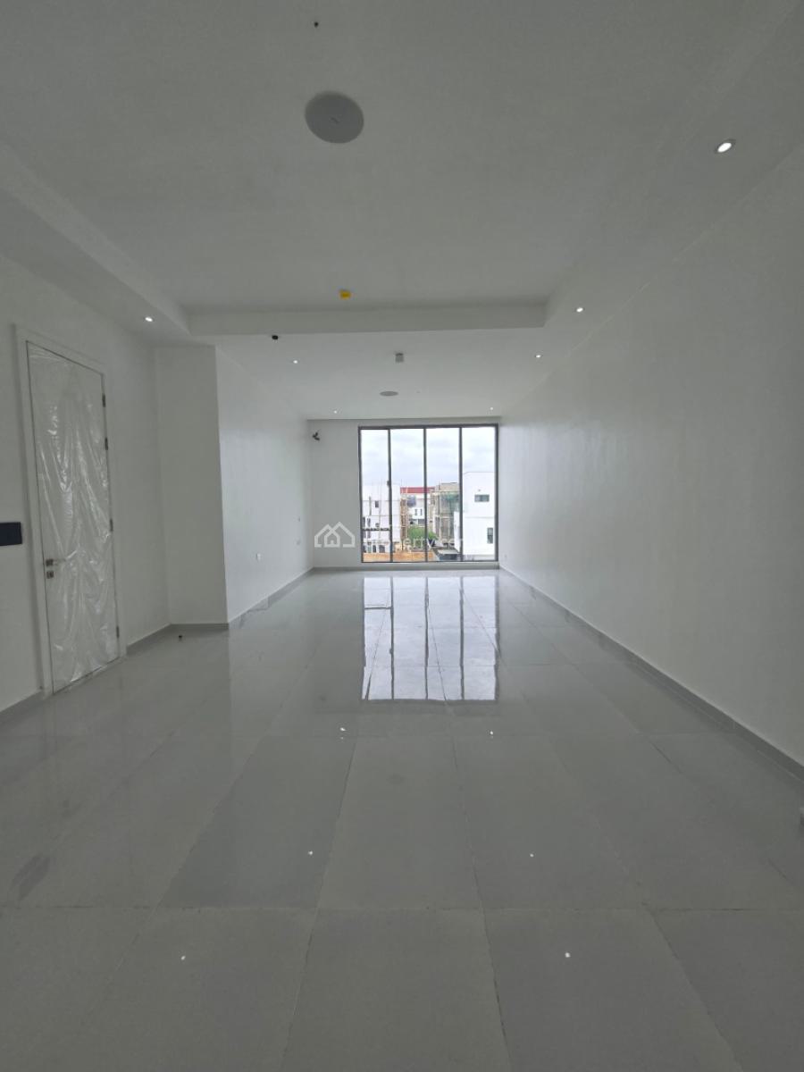 5 Bedroom Detached Duplex with Swimming Pool, Cinema, Gym, Elevator, Ikate, Lekki, Ikate, Lekki, Lagos, Detached Duplex for Sale