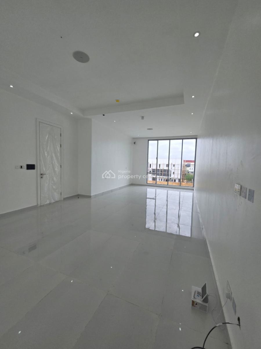 5 Bedroom Detached Duplex with Swimming Pool, Cinema, Gym, Elevator, Ikate, Lekki, Ikate, Lekki, Lagos, Detached Duplex for Sale
