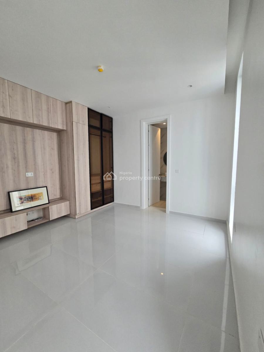5 Bedroom Detached Duplex with Swimming Pool, Cinema, Gym, Elevator, Ikate, Lekki, Ikate, Lekki, Lagos, Detached Duplex for Sale
