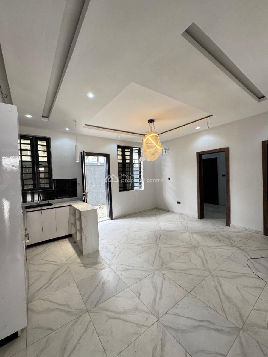 Brand New in Serene Environment, Ikate, Lekki, Lagos, Flat / Apartment for Rent
