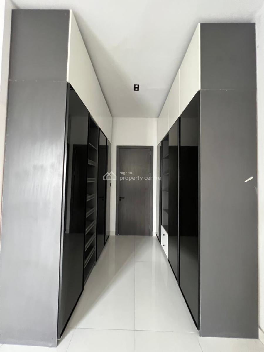Luxury 5 Bedroom Fully Detached Duplex with Bq, Ajah, Ajah, Lagos, Detached Duplex for Sale