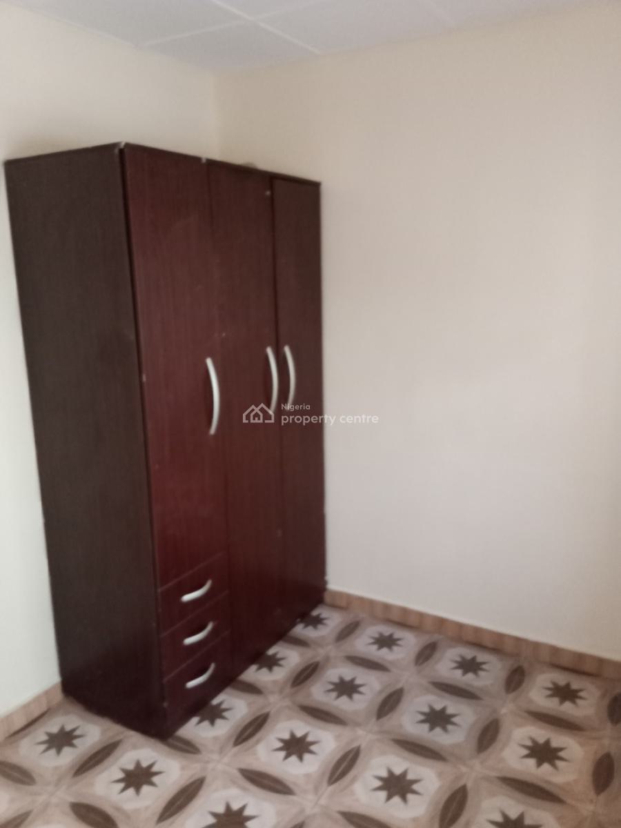 Portable 2 Bedroom Flat Apartment, Harmony Gra, Gra Phase 1, Magodo, Lagos, Flat / Apartment for Rent