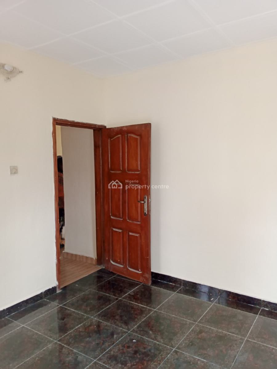 Portable 2 Bedroom Flat Apartment, Harmony Gra, Gra Phase 1, Magodo, Lagos, Flat / Apartment for Rent