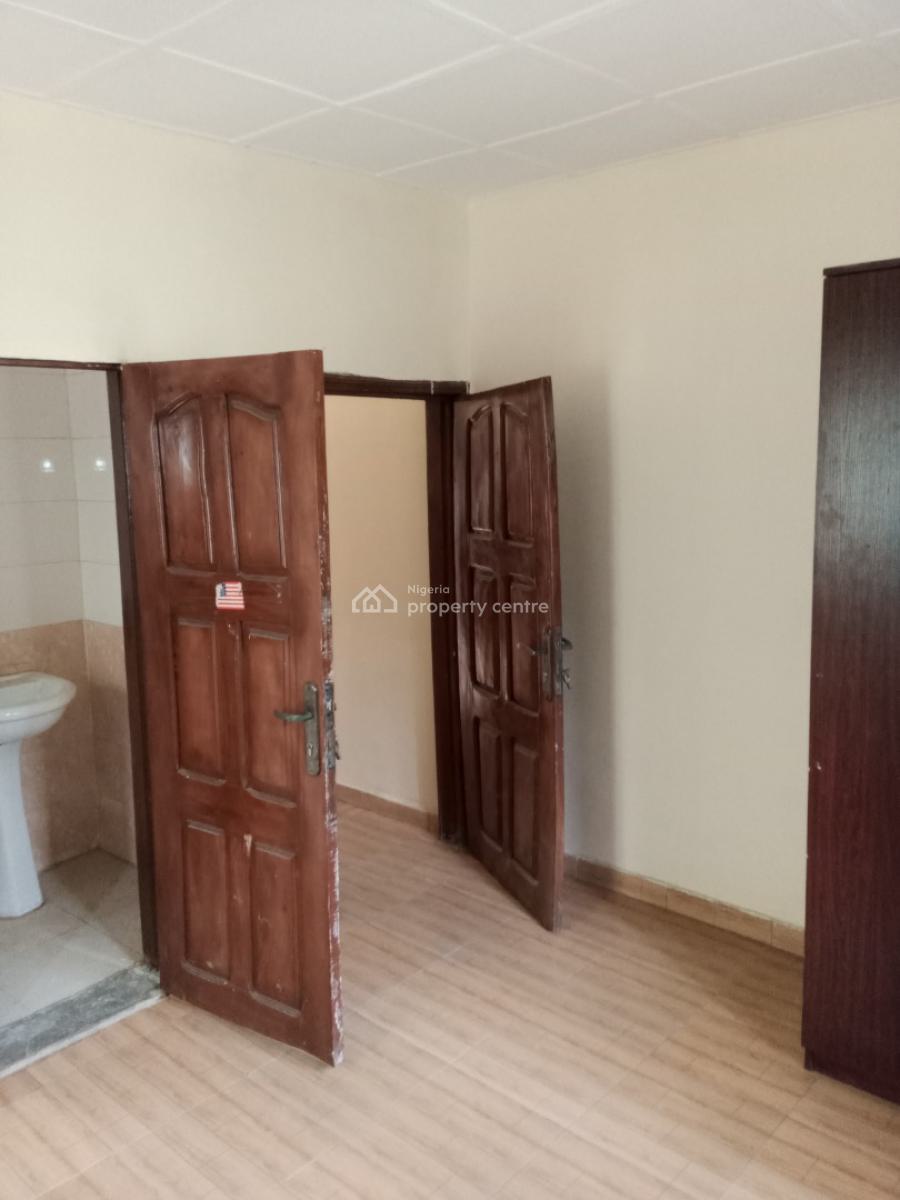 Portable 2 Bedroom Flat Apartment, Harmony Gra, Gra Phase 1, Magodo, Lagos, Flat / Apartment for Rent