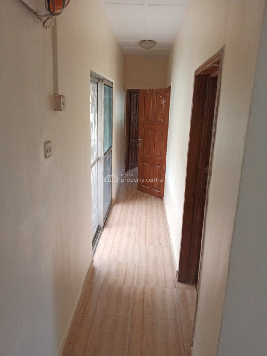 Portable 2 Bedroom Flat Apartment, Harmony Gra, Gra Phase 1, Magodo, Lagos, Flat / Apartment for Rent