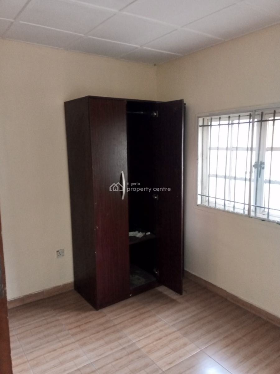 Portable 2 Bedroom Flat Apartment, Harmony Gra, Gra Phase 1, Magodo, Lagos, Flat / Apartment for Rent