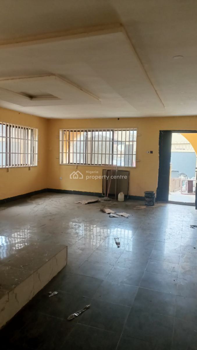 4 Bedroom Duplex, Off Oregun Road, Oregun, Ikeja, Lagos, Semi-detached Duplex for Rent