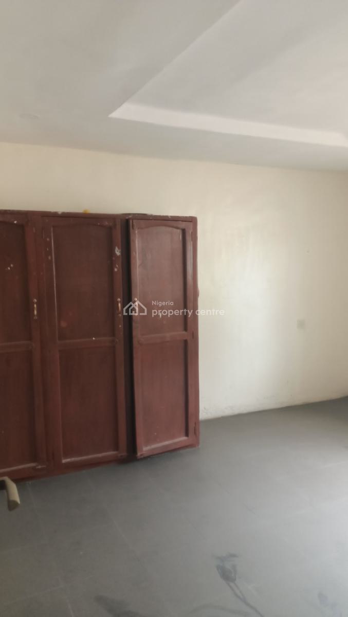 4 Bedroom Duplex, Off Oregun Road, Oregun, Ikeja, Lagos, Semi-detached Duplex for Rent