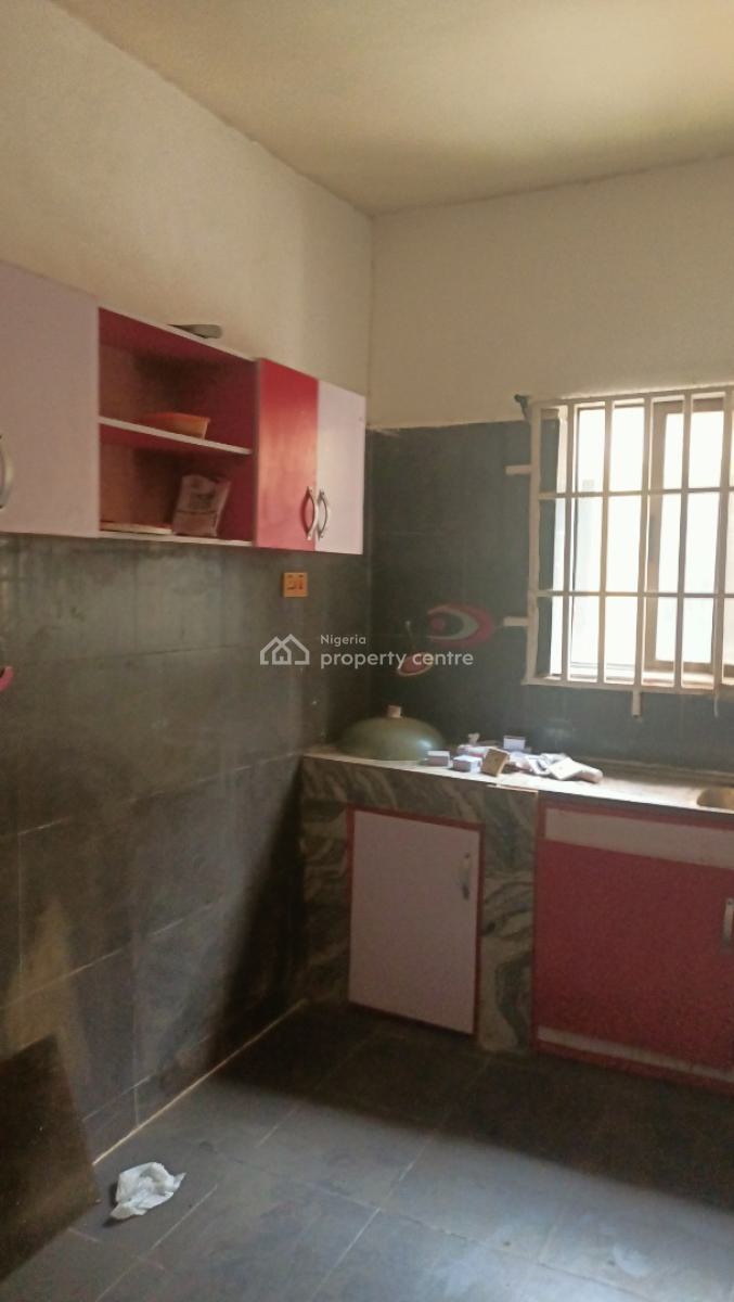 4 Bedroom Duplex, Off Oregun Road, Oregun, Ikeja, Lagos, Semi-detached Duplex for Rent
