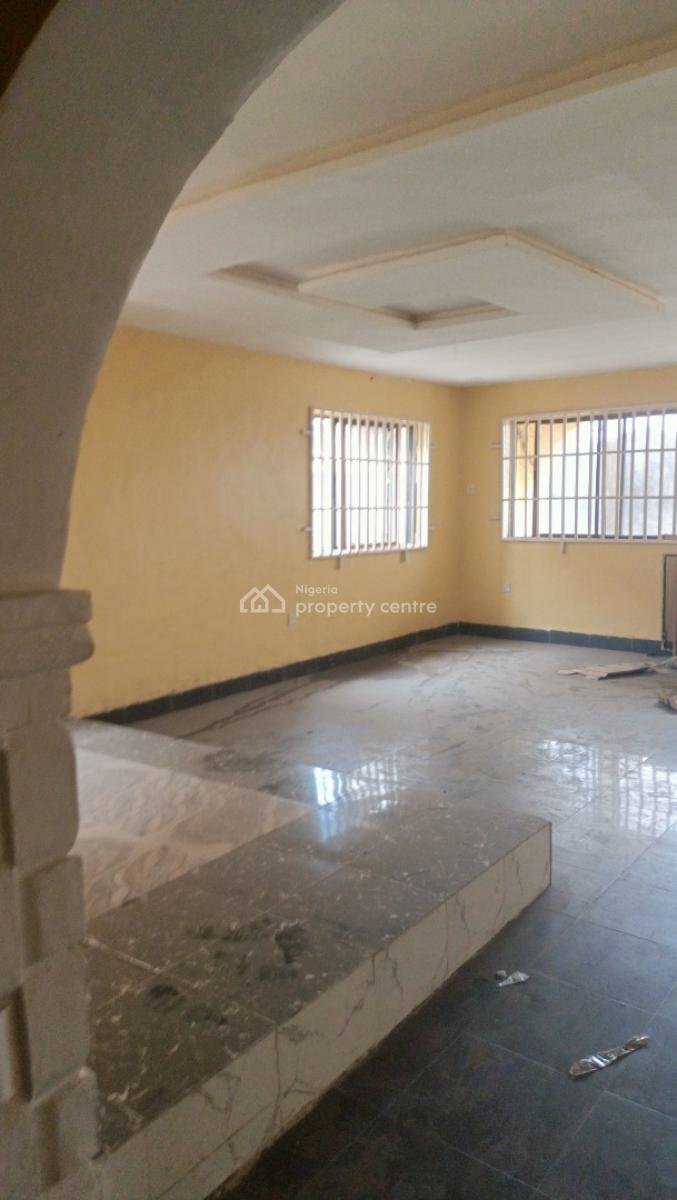 4 Bedroom Duplex, Off Oregun Road, Oregun, Ikeja, Lagos, Semi-detached Duplex for Rent