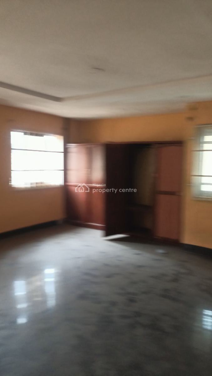 4 Bedroom Duplex, Off Oregun Road, Oregun, Ikeja, Lagos, Semi-detached Duplex for Rent