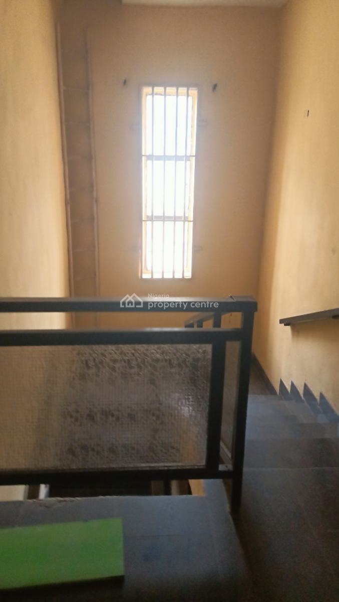 4 Bedroom Duplex, Off Oregun Road, Oregun, Ikeja, Lagos, Semi-detached Duplex for Rent