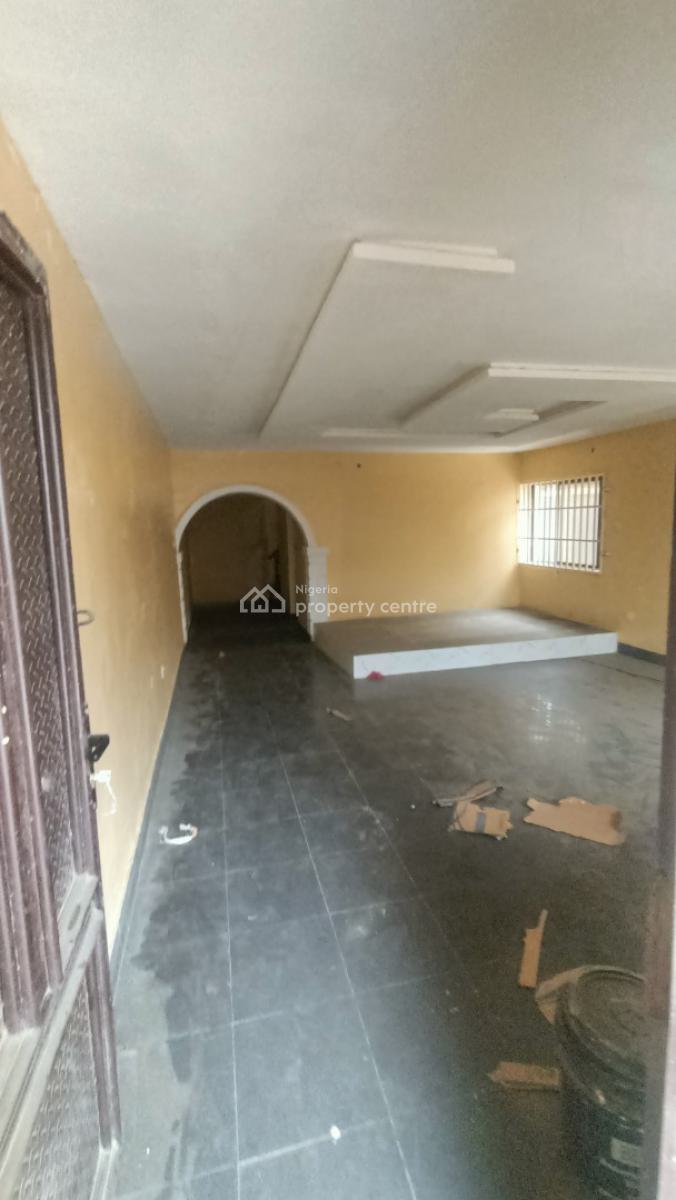 4 Bedroom Duplex, Off Oregun Road, Oregun, Ikeja, Lagos, Semi-detached Duplex for Rent