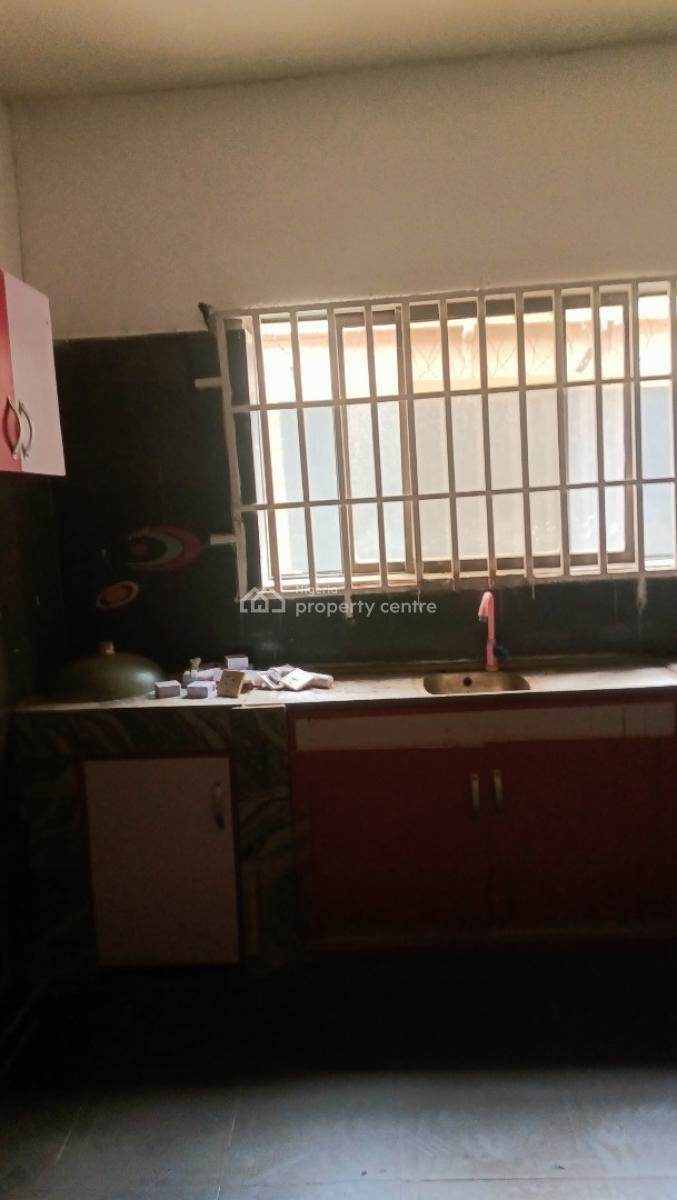 4 Bedroom Duplex, Off Oregun Road, Oregun, Ikeja, Lagos, Semi-detached Duplex for Rent