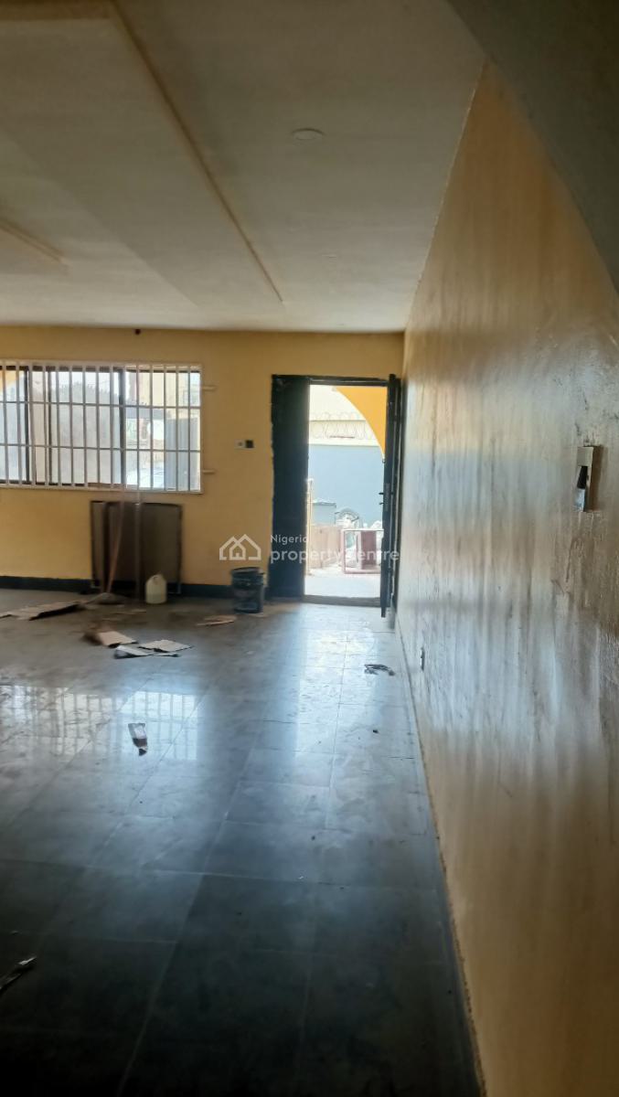 4 Bedroom Duplex, Off Oregun Road, Oregun, Ikeja, Lagos, Semi-detached Duplex for Rent