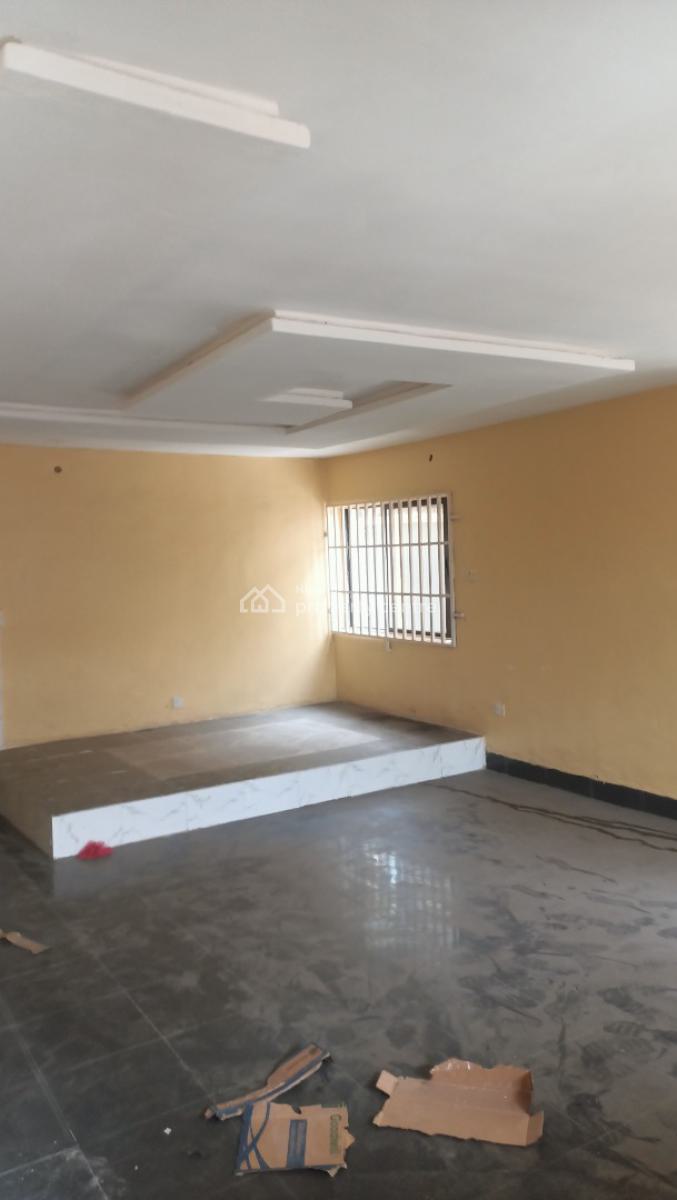 4 Bedroom Duplex, Off Oregun Road, Oregun, Ikeja, Lagos, Semi-detached Duplex for Rent