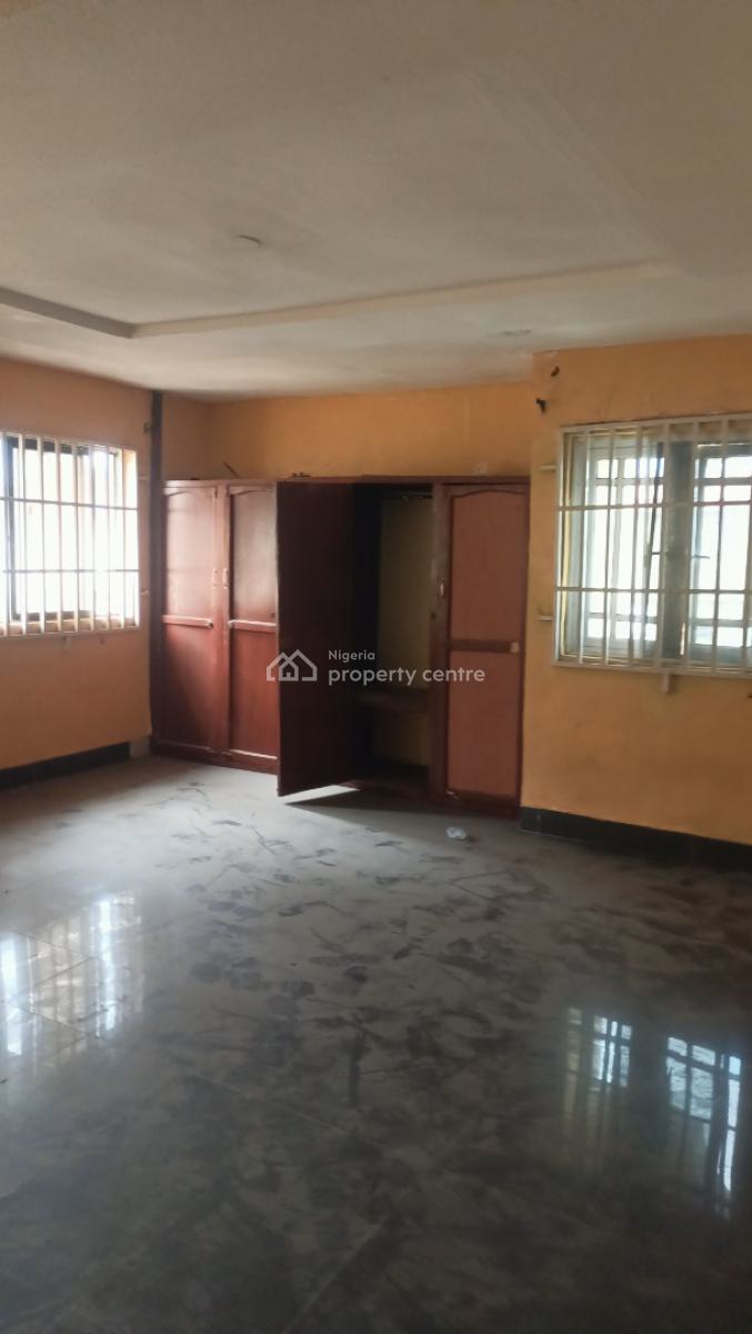 4 Bedroom Duplex, Off Oregun Road, Oregun, Ikeja, Lagos, Semi-detached Duplex for Rent