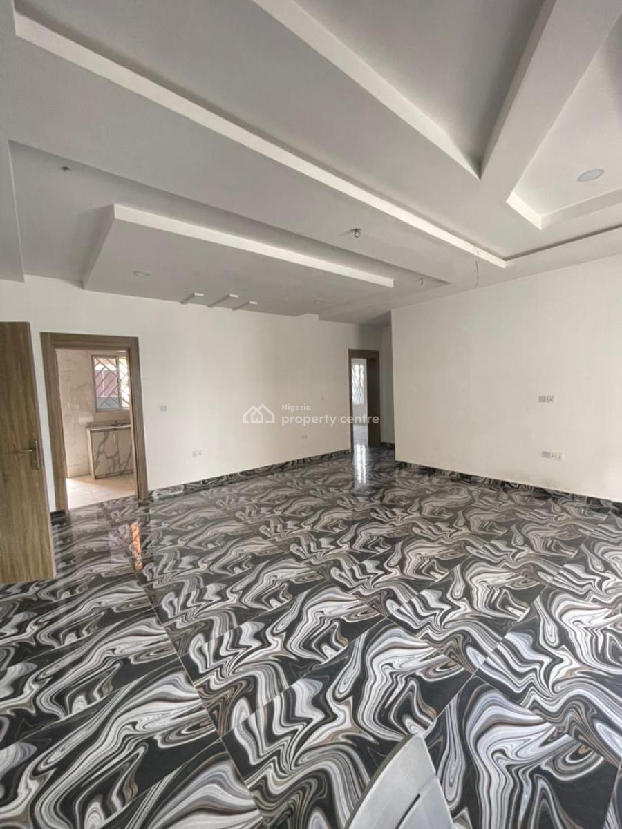 Affordable 2 Bedroom Apartment, Mobil Road, Ilaje, Ajah, Lagos, Flat / Apartment for Sale