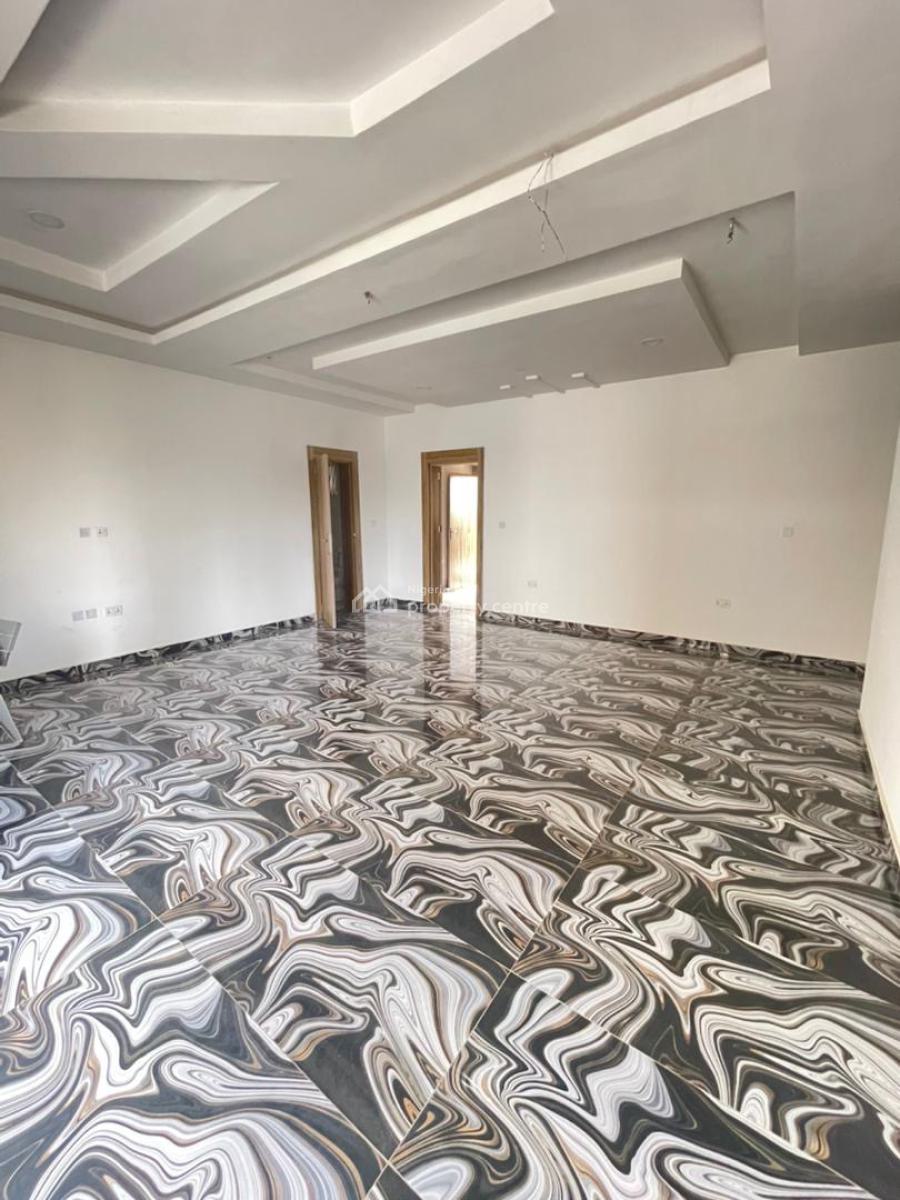 Affordable 2 Bedroom Apartment, Mobil Road, Ilaje, Ajah, Lagos, Flat / Apartment for Sale