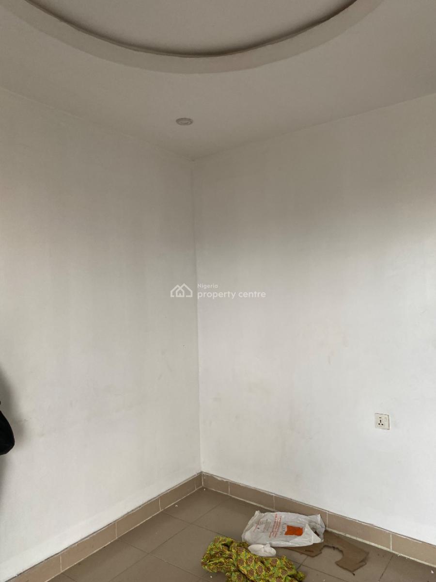 Decent Miniflat, Ogudu, Lagos, Mini Flat (room and Parlour) for Rent