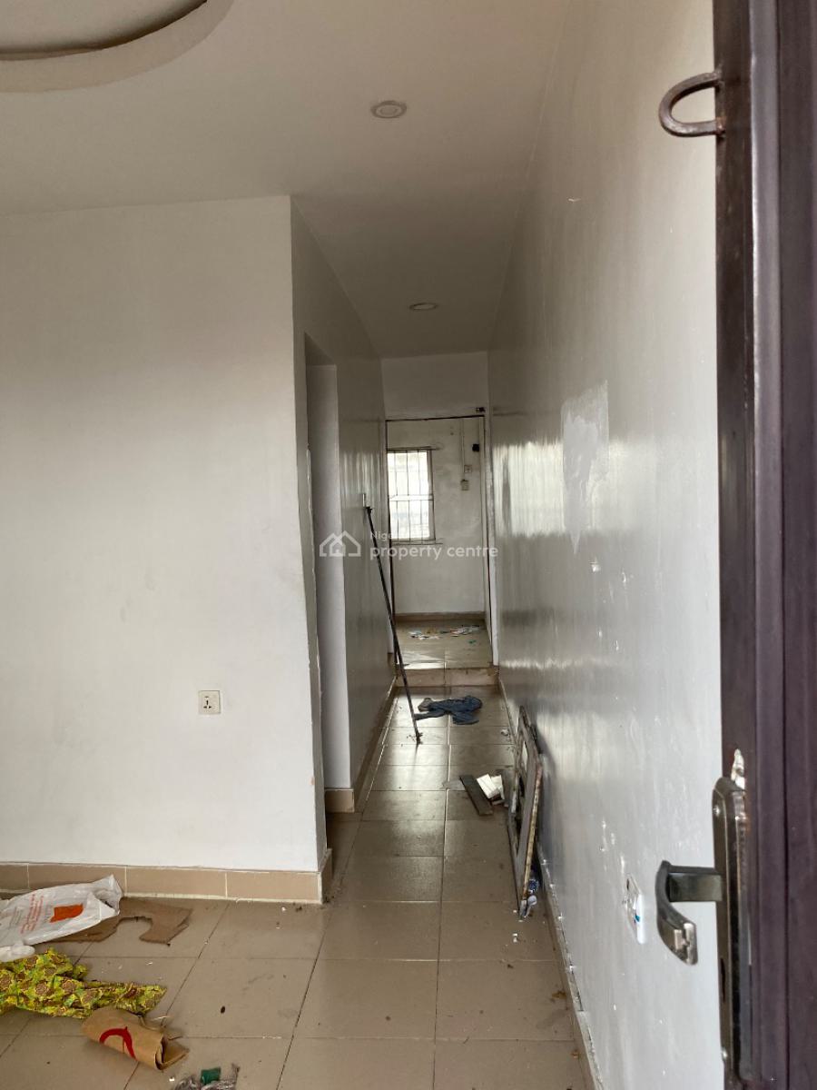 Decent Miniflat, Ogudu, Lagos, Mini Flat (room and Parlour) for Rent