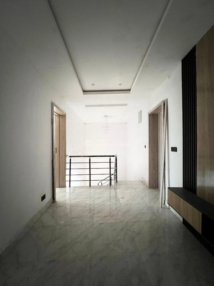 Affordable and Luxury 3 Bedroom Terrace, Lekki, Ajah, Lagos, Terraced Duplex for Sale