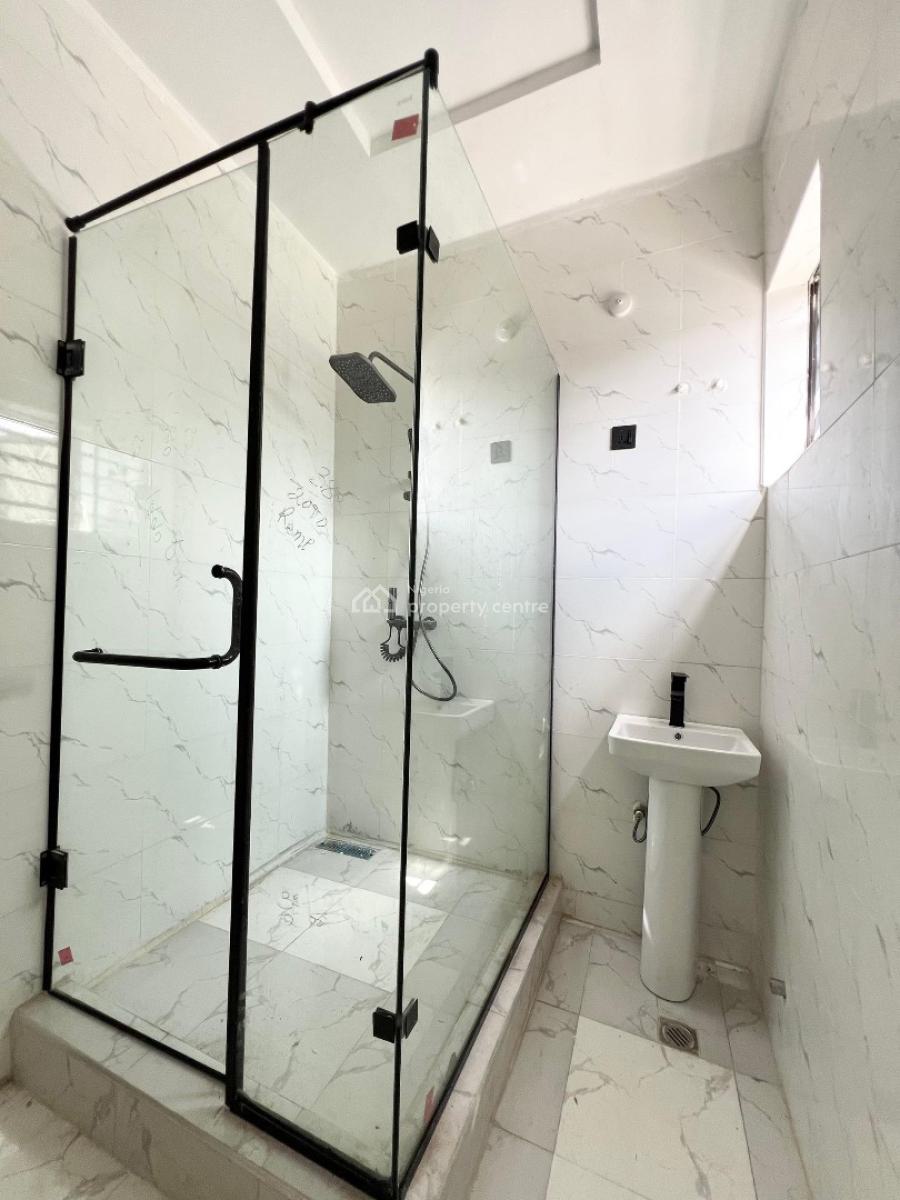 Affordable and Luxury 3 Bedroom Terrace, Lekki, Ajah, Lagos, Terraced Duplex for Sale