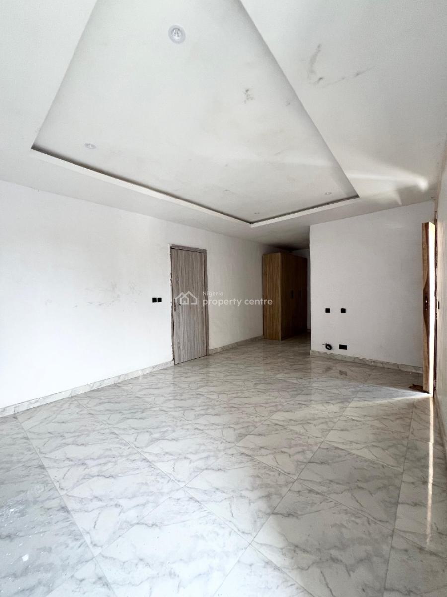 Affordable and Luxury 3 Bedroom Terrace, Lekki, Ajah, Lagos, Terraced Duplex for Sale