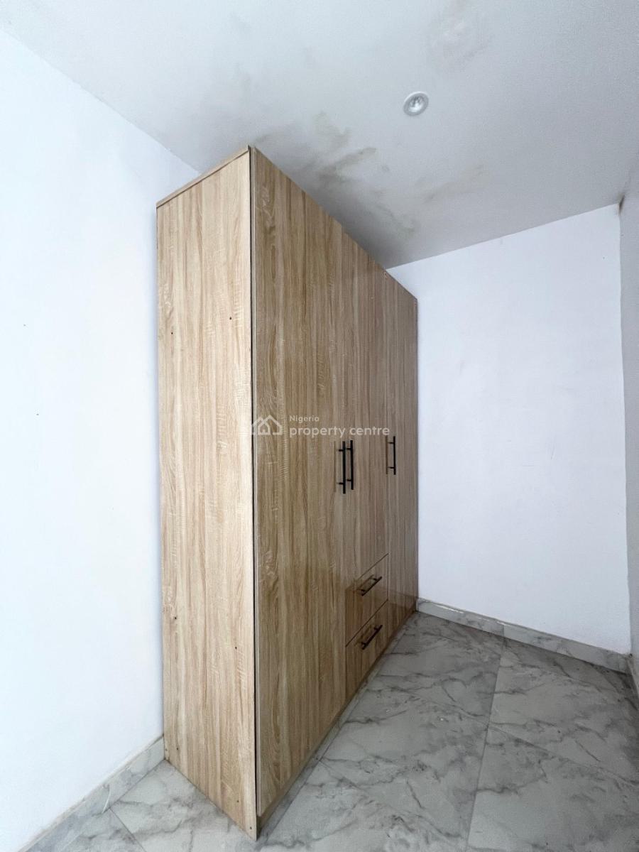 Affordable and Luxury 3 Bedroom Terrace, Lekki, Ajah, Lagos, Terraced Duplex for Sale