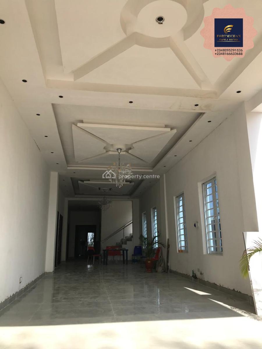 Newly Built, Spacious Corporate Office Spaces, Cbd, Alausa, Ikeja, Lagos, Office Space for Rent