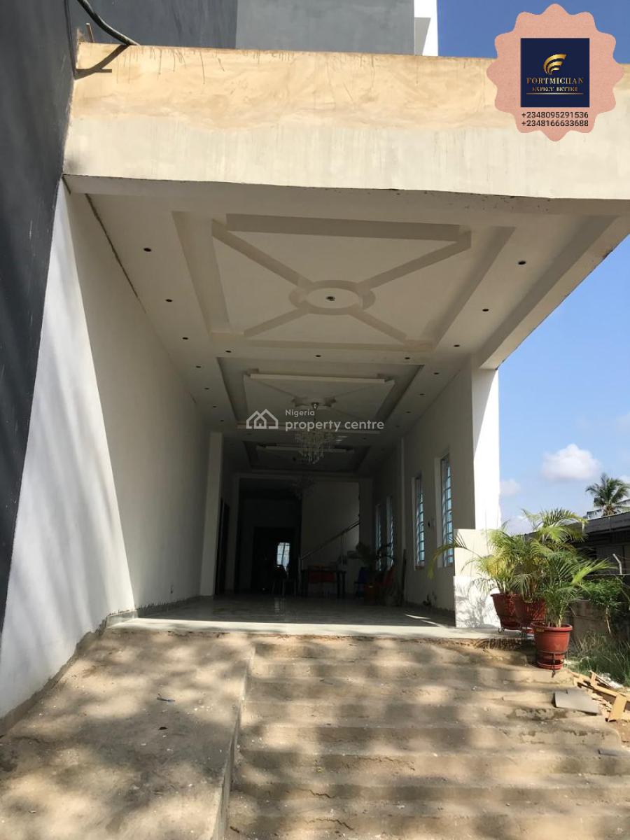 Newly Built, Spacious Corporate Office Spaces, Cbd, Alausa, Ikeja, Lagos, Office Space for Rent