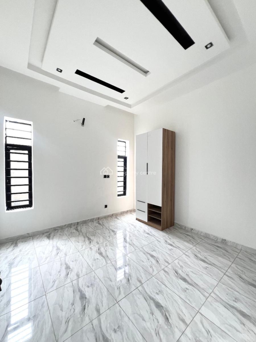 Luxury and Beautiful 5 Bedroom Duplex with Pool, Lekki, Ajah, Lagos, Detached Duplex for Sale