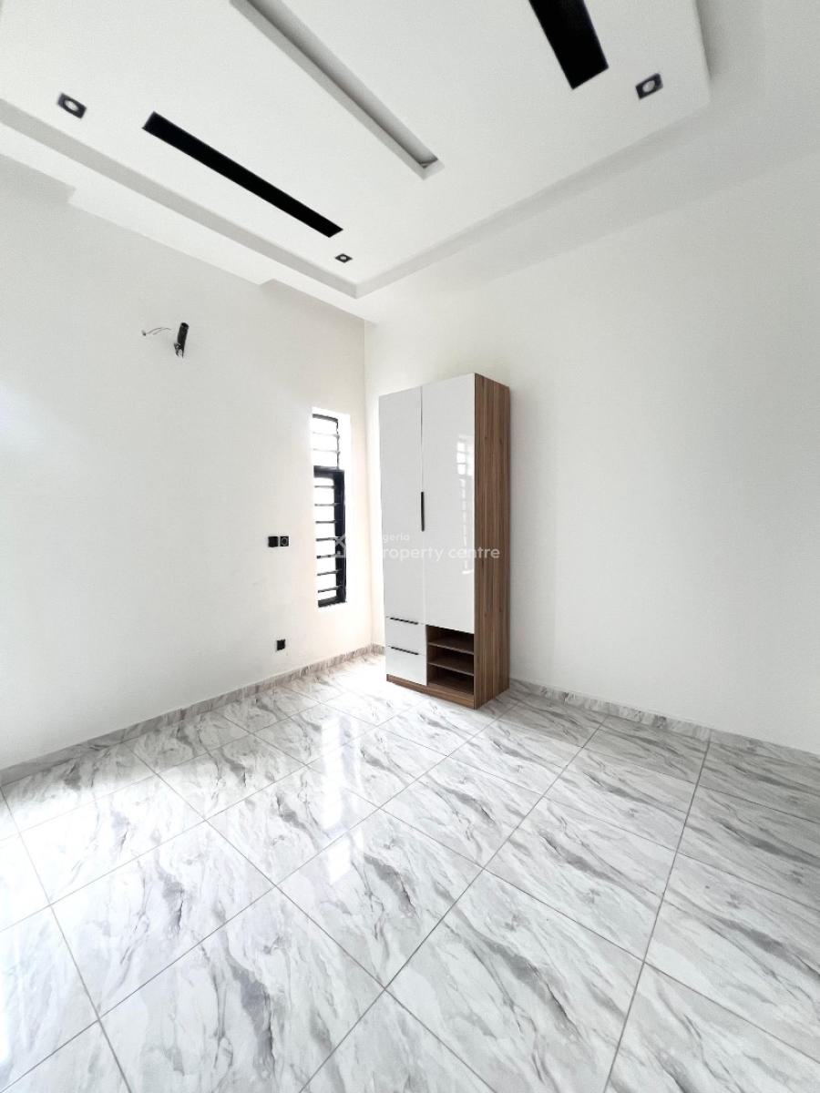 Luxury and Beautiful 5 Bedroom Duplex with Pool, Lekki, Ajah, Lagos, Detached Duplex for Sale