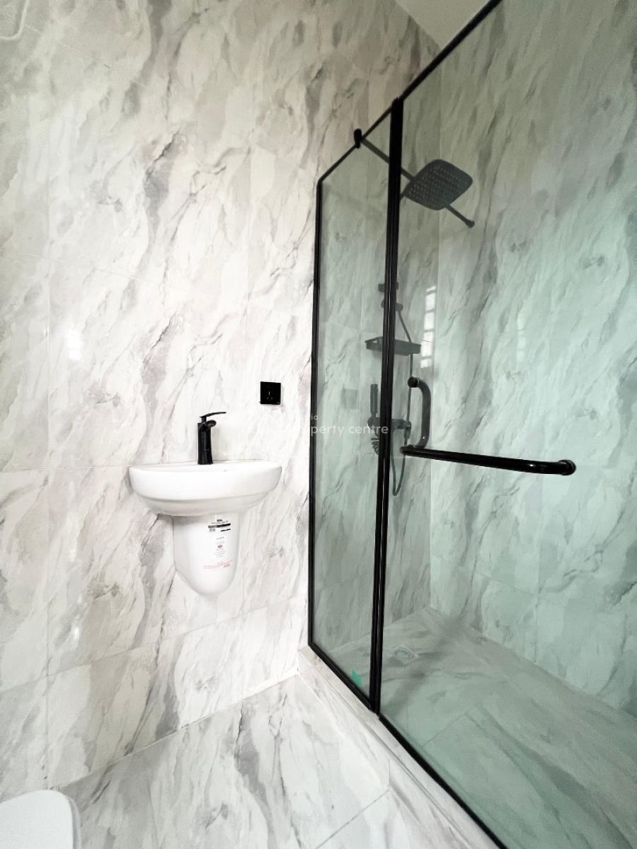 Luxury and Beautiful 5 Bedroom Duplex with Pool, Lekki, Ajah, Lagos, Detached Duplex for Sale