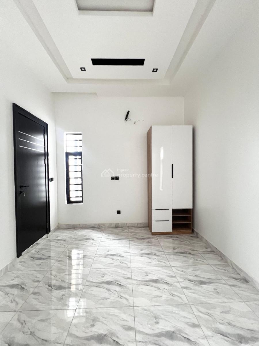Luxury and Beautiful 5 Bedroom Duplex with Pool, Lekki, Ajah, Lagos, Detached Duplex for Sale
