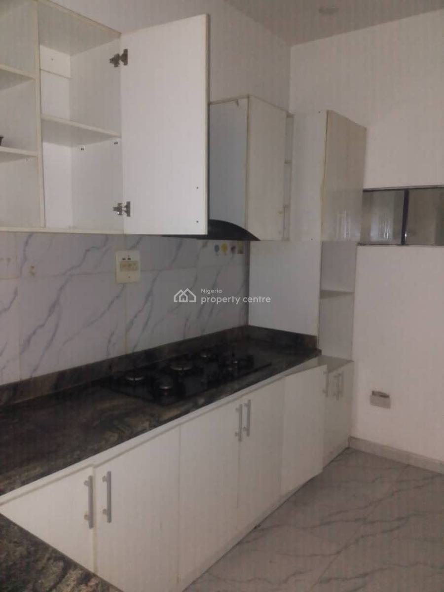 3 Bedroom Terrace Duplex, Lekki Palm City Estate Addo Road Ajah Lagos State, Ajah, Lagos, Terraced Duplex for Rent