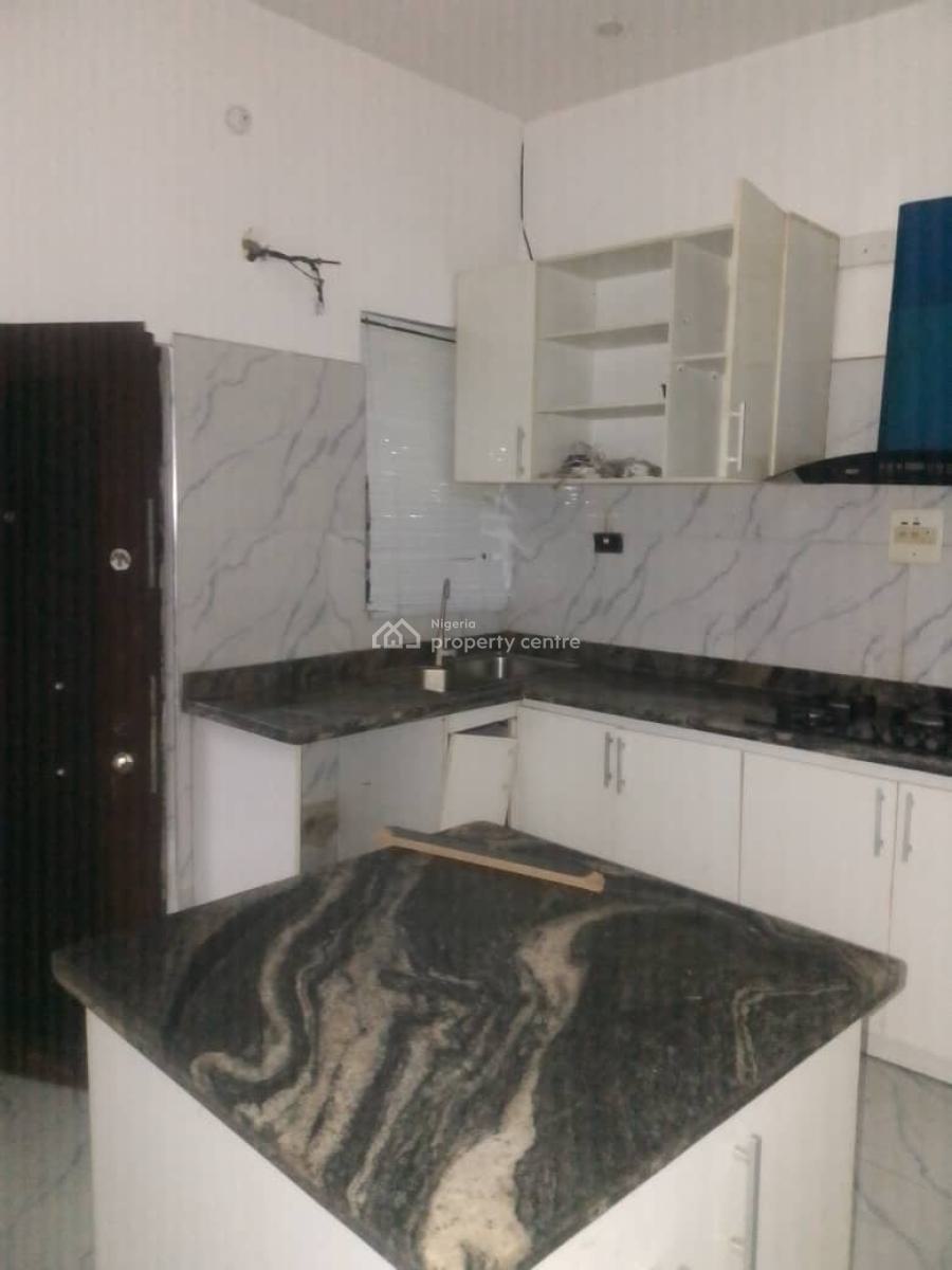 3 Bedroom Terrace Duplex, Lekki Palm City Estate Addo Road Ajah Lagos State, Ajah, Lagos, Terraced Duplex for Rent