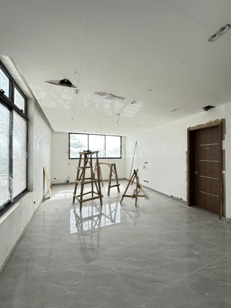 Most Affordable 4 Bedroom Semi Detached in  with Pool and 2bqs, Old Ikoyi, Ikoyi, Lagos, Semi-detached Duplex for Sale