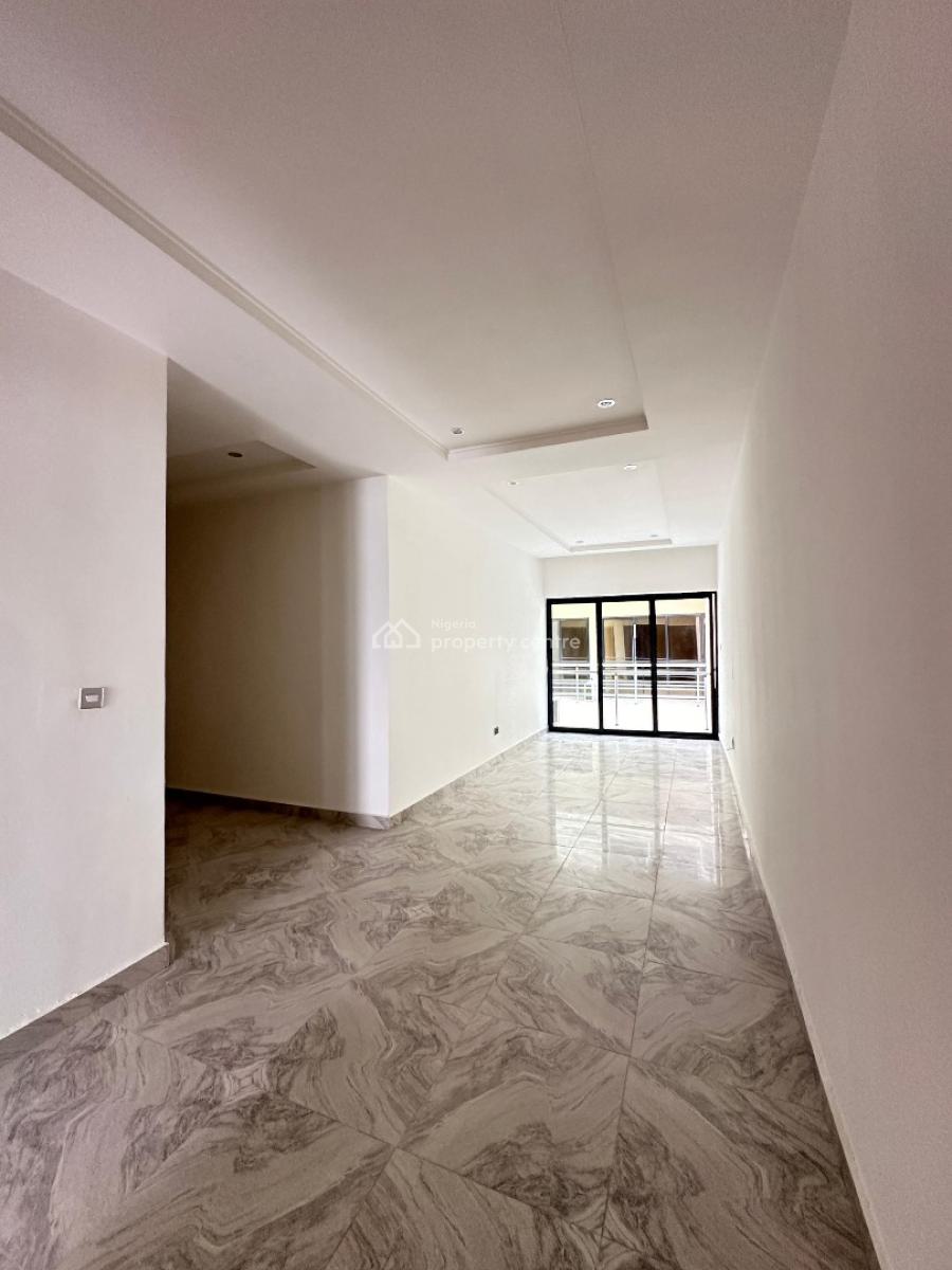 Exquisite 4 Bedroom Terrace with Swimming Pool, Gym and Bq, Ikoyi, Lagos, Terraced Duplex for Sale