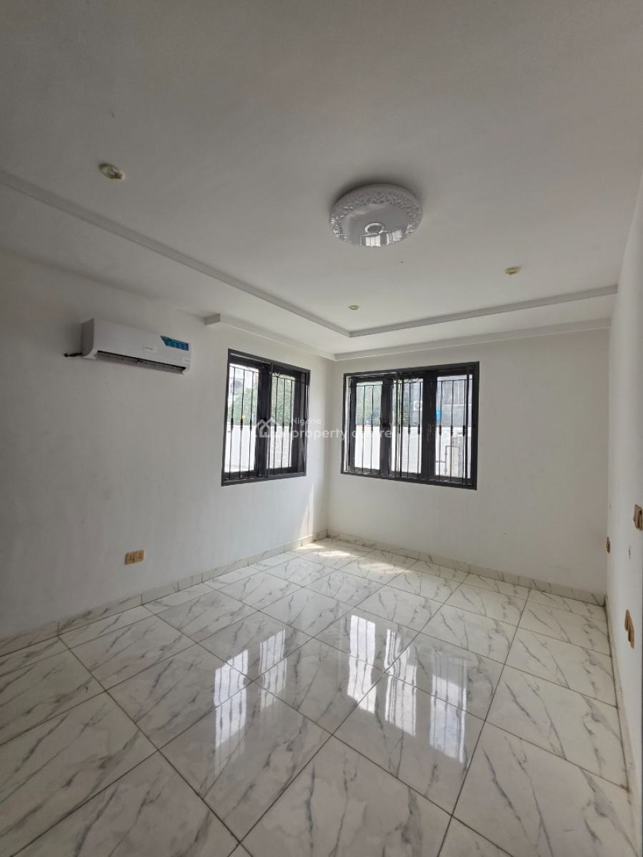 Newly Built 3bedrooms Flat with Bq, Old Ikoyi, Ikoyi, Lagos, Flat / Apartment for Rent