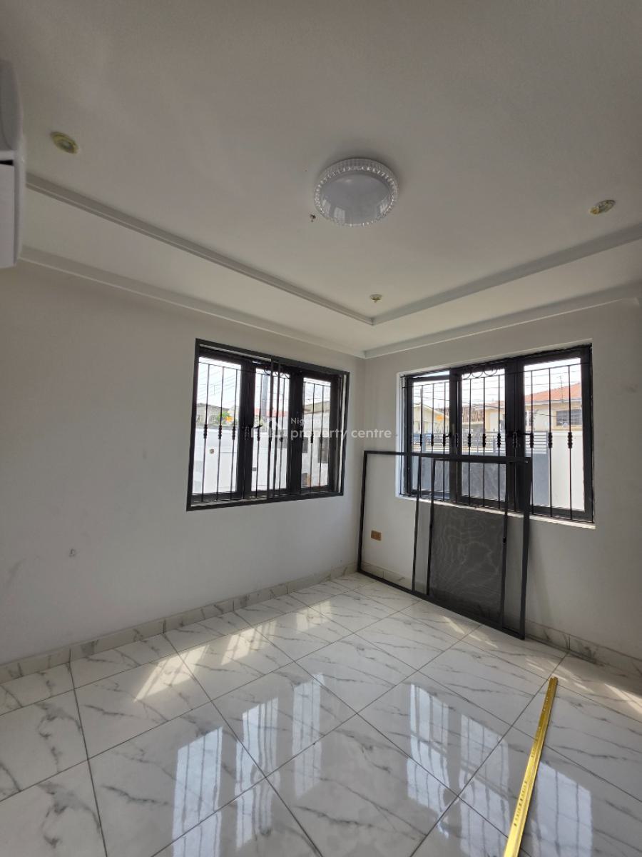 Newly Built 3bedrooms Flat with Bq, Old Ikoyi, Ikoyi, Lagos, Flat / Apartment for Rent