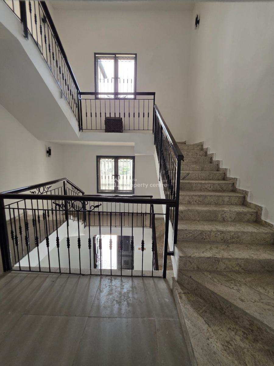 Newly Built 3bedrooms Flat with Bq, Old Ikoyi, Ikoyi, Lagos, Flat / Apartment for Rent