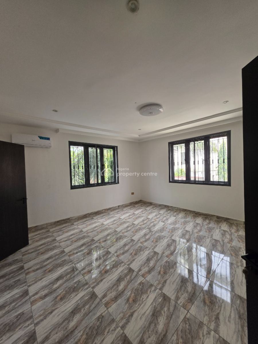 Newly Built 3bedrooms Flat with Bq, Old Ikoyi, Ikoyi, Lagos, Flat / Apartment for Rent