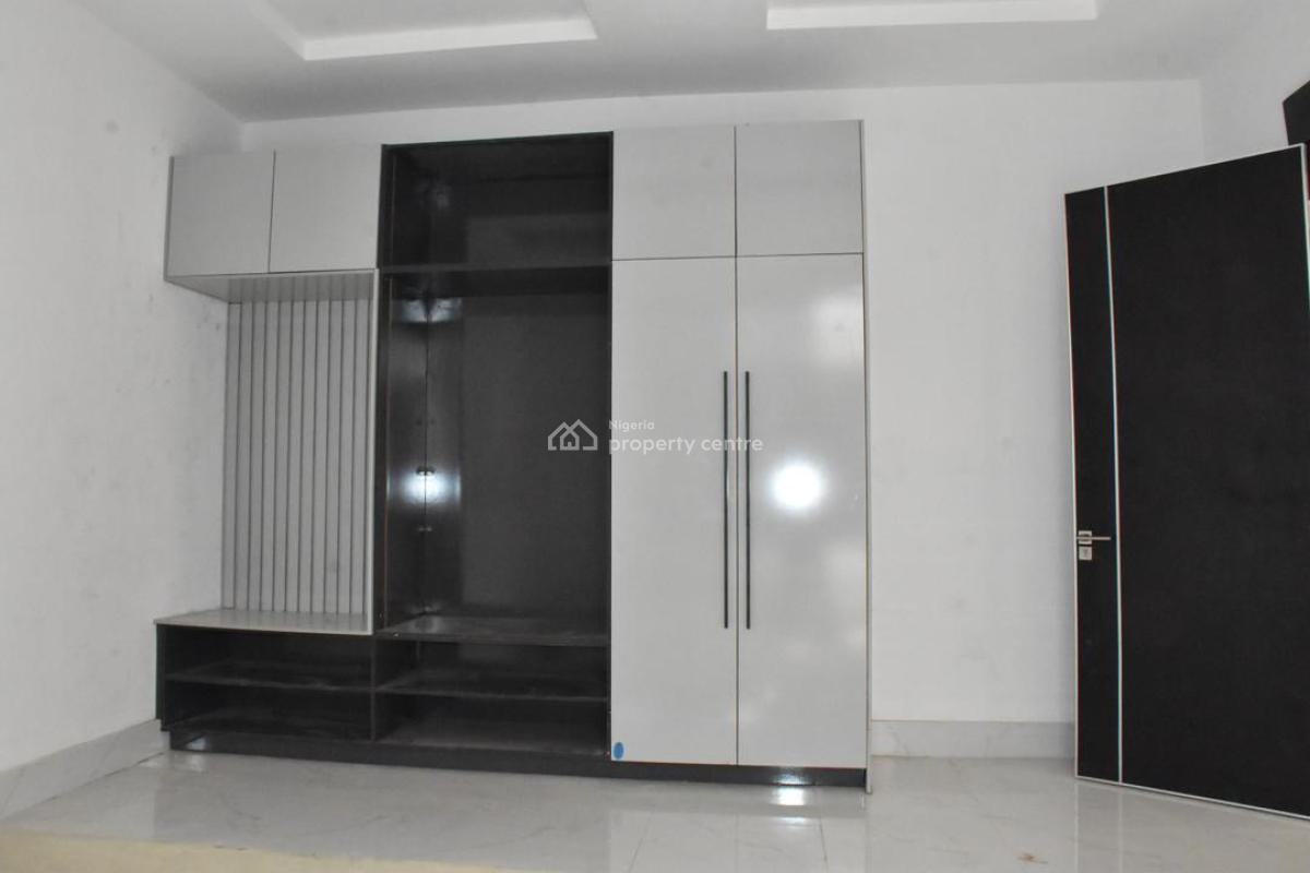 Contemporary Luxury 4 Bedroom Terrace Duplex, South West, Ikoyi, Lagos, Terraced Duplex for Rent
