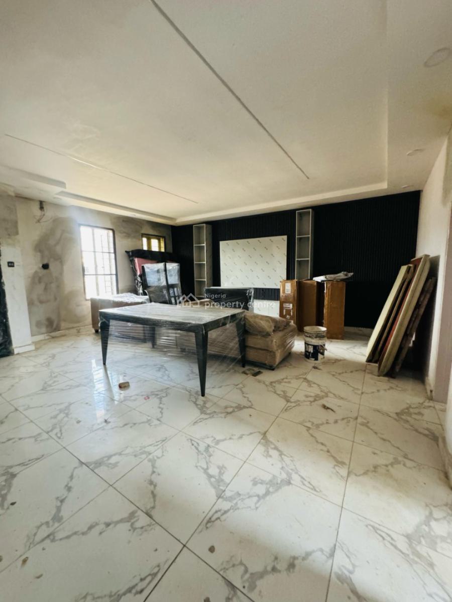 Your Perfect Newlywed Haven Celebrate The Start of Your Married Life, Community of Young Families – Grow Alongside Like-minded Neighbors, Maryland, Lagos, Terraced Duplex for Sale
