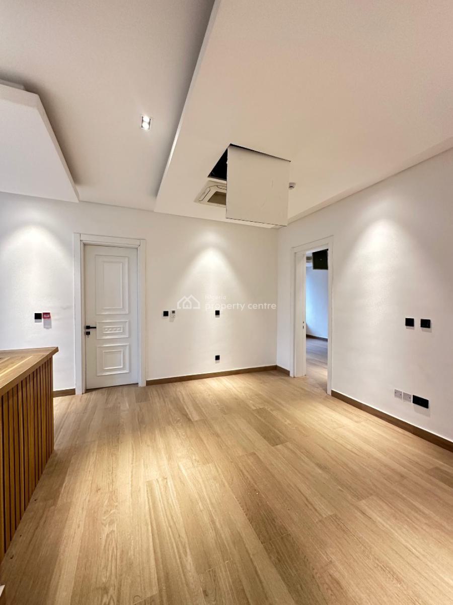 Exquisitely Detailed 3 Bedroom Apartment and with Swimming Pool, Eleva, Banana Island, Ikoyi, Lagos, Flat / Apartment for Sale