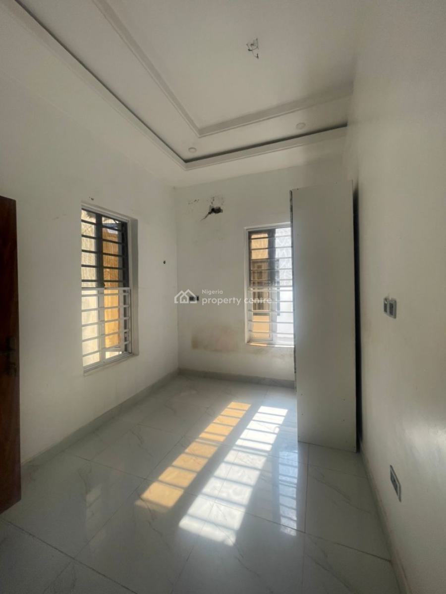 2 Units of Spacious and Clean Semi Masters Bedroom in a Shared Duplex, Orchid Road, Lekki, Lagos, Self Contain (single Rooms) for Rent